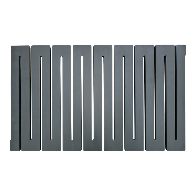 แผ่นช่องฮาร์ดโฟลว์
