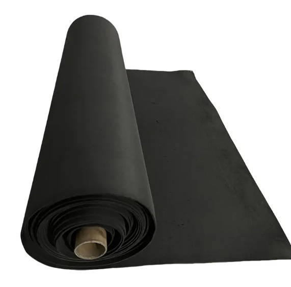 Electrolyzer Electrode Felt: ประเภท คุณสมบัติ และคำแนะนำในการเลือก